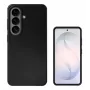 4SMARTS Silicone Case Cupertino, skirtas Samsung Galaxy S26 (541845)
