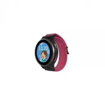LUPUS Anio 6 Kids Smartwatch Hibiscus (ANI-SW-002) - Telekom Edition