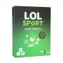 ANZEN LOL SPORT - Lachen verboten Party Card Game
