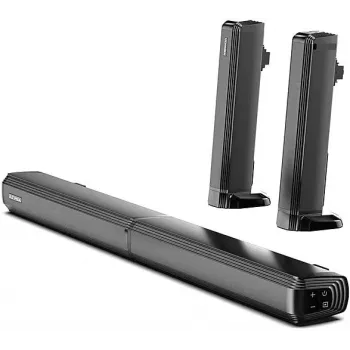 Ultimea Apollo S40 2.2 Soundbar Active Speaker System