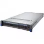 GIGABYTE R283-S93-AAF1 2U stelažinis serveris, 5th/4th Gen Intel Xeon, 12x 3.5 inch/2.5 inch karšto keitimo lizdai, 2x 2400W perteklinis maitinimo šaltinis