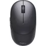 Dell Pro 7 Įkraunama Kompaktiška Pelė - MS746 - Belaidė - 2,4 GHz, Bluetooth - Optinė - 5 Mygtukai - Abirankė - Titan Gray