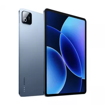 Xiaomi Pad 8 Pro 12/512GB WiFi Blue 11.2 inch 3.2K Snapdragon 8 Tablet