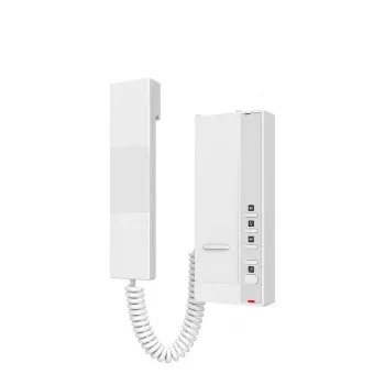 Fanvil i501W SIP vidinė stotelė WiFi-6