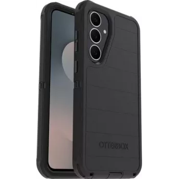 OtterBox Defender Pro Case for Samsung Galaxy S25 FE - Juoda