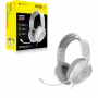 Corsair HS35 v3 Wired Gaming Headset White