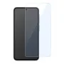 Samsung Mobeen grūdinto stiklo ekrano apsauga, skirta Samsung Galaxy A37, permatoma (GP-TTA376AEBTW)