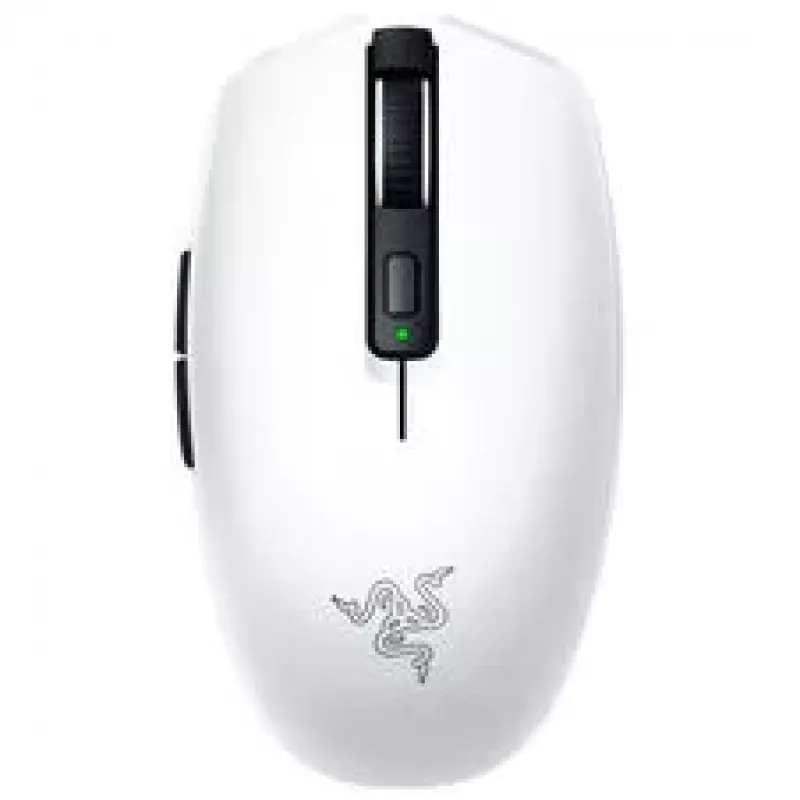 Razer Orochi V2 (2026) - White Wireless Gaming Mouse