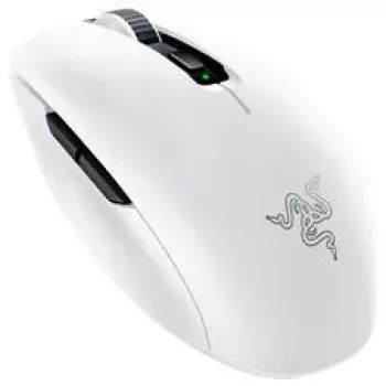 Razer Orochi V2 (2026) - White Wireless Gaming Mouse