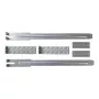Cisco Secure Firewall 1200 Series Rackmount Kit for Compact Models