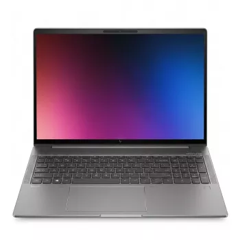 HP ZBook 8 G1i 16 colių WQUXGA 500 nitų IPS mobilioji darbo stotis, Intel Core Ultra 7 255H, 32 GB DDR5 RAM, 1 TB NVMe SSD, NVIDIA RTX 500 Ada, Windows 11 Pro