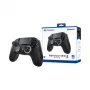 Nacon Revolution 5 Pro belaidis valdiklis, skirtas PS5, PS4, PC - juoda