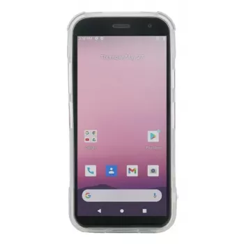 MOBILIS R Series, skirta Honeywell CT32, skaidrus minkštas dėklas