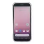 MOBILIS R Series, skirta Honeywell CT32, skaidrus minkštas dėklas