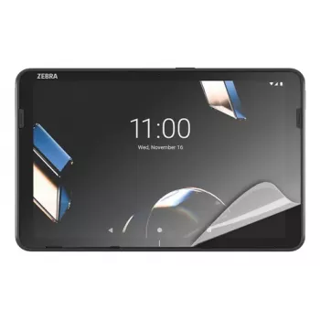 MOBILIS Anti-Shock IK06 Clear Screen Protector, skirtas Zebra ET401 10 colių planšetei