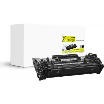 KMP XVantage Toner HP 149A (W1490A) Juodas Perdirbtas - 2 500 puslapių