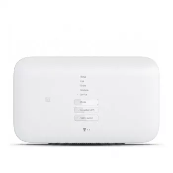 TELEKOM Speedport Smart 3 R Atnaujintas Maršrutizatorius (Be Sieninio Laikiklio)