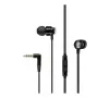Sennheiser CX 300S Ausinė į ausį su laidu, juoda