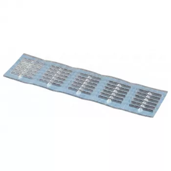 EFB Elektronik Splice Protector su Telekom patvirtinimu TS0338/96, 150 vienetų dėžutėje