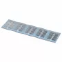 EFB Elektronik Splice Protector su Telekom patvirtinimu TS0338/96, 150 vienetų dėžutėje