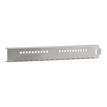 UNIFY Siemens HiPath 3800 priekinis dangtelis periferiniams lizdams (L30251-U600-A436)