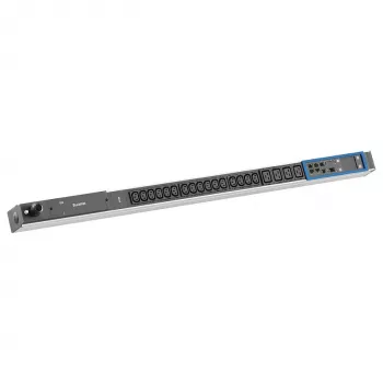 BACHMANN BN PRO M RCM 16xC13 4xC19 3m CEE 16A/3p Maitinimo paskirstymo įrenginys