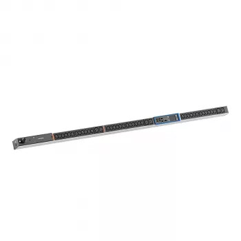 BACHMANN BN PRO M 36xC13 6xC19 33,0m CEE 16A/5p Maitinimo paskirstymo įrenginys
