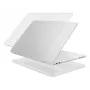 4smarts Shell Case for Apple MacBook Neo, Clear