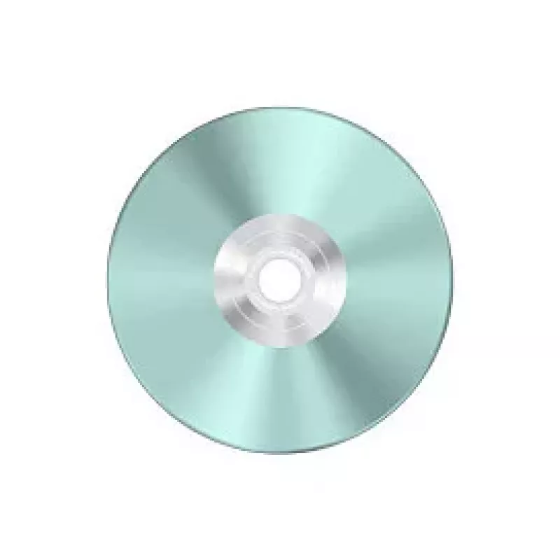 MediaRange CD-R 700MB 80min 48x 100-Pack Spindle