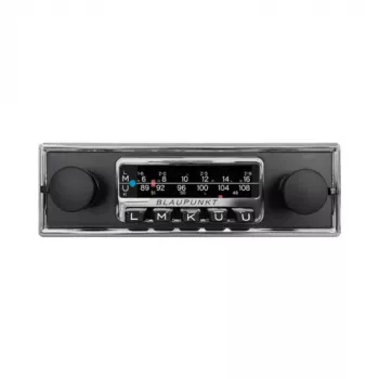 Blaupunkt Frankfurt Stereo DAB+ Bluetooth automobilinis radijas