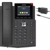GEQUDIO GA-3 Laidininis telefonas su atsakikliu