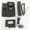 GEQUDIO GA-3 Laidininis telefonas su atsakikliu