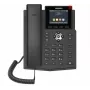 GEQUDIO GA-3 Laidininis telefonas su atsakikliu