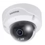 VIVOTEK FD9199-H 8MP 30fps H.265 4.26mm IR WDR Pro fiksuoto kupolo IP kamera
