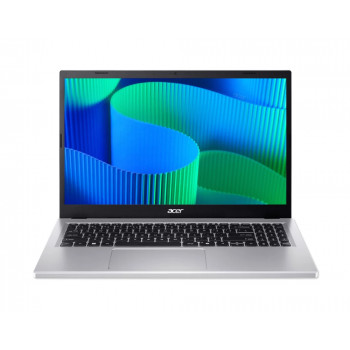 Acer Extensa EX215-57-TCO nešiojamas kompiuteris 15.6 inch WUXGA Intel Core i5-120U 16GB RAM 512GB PCIe SSD Wi-Fi 6E Bluetooth Windows 11 Pro
