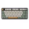 ASUS KD201 Jelly75 belaidė / Bluetooth klaviatūra Milk White