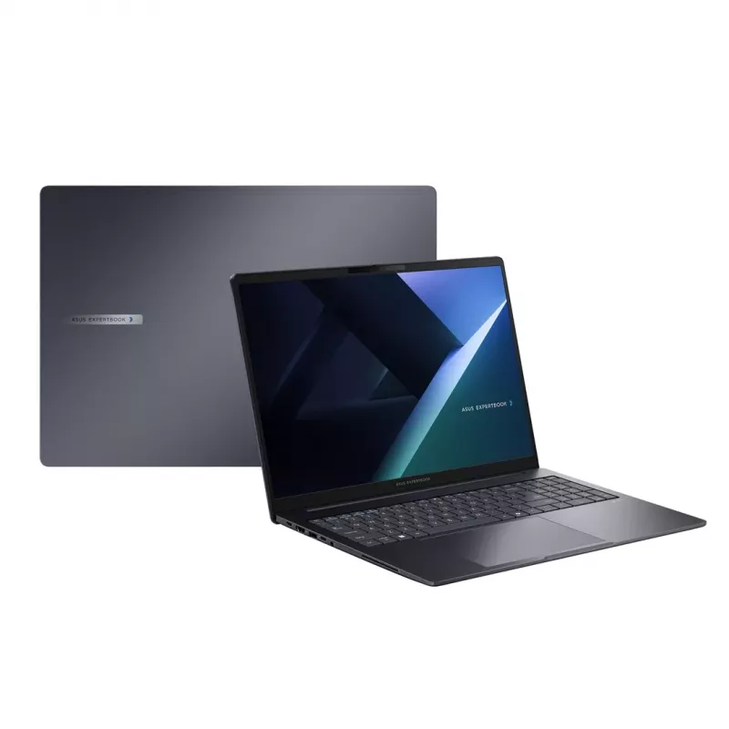 ASUS ExpertBook B5 B5605CCA-MB0535X Ultra 5 vPro 235H 16.0 WUXGA Wide View 60Hz 300nits AG 16GB DDR5 SSD 1TB Intel Arc Graphics Cam 1080p 63WHrs W11Pro Aluminum Gentle Grey 3Y OnSite