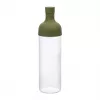 HARIO FIB-75-0G Cold Brew Coffee Bottle 750 ml Olive Green