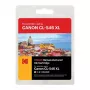 KODAK Canon CL-546XL Tri-Colour Ink Cartridge – High Yield 16.5ml, 300 Pages – Compatible with Canon PIXMA MG2450, MG2550, MG2950, MG3050, MX495, iP2850, TS3150, TS3151, TR4550