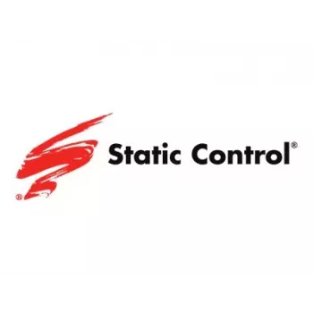 Static Control Jumbo High Capacity Toner Cartridge Compatible with HP CF237Y Black 50,000 Pages