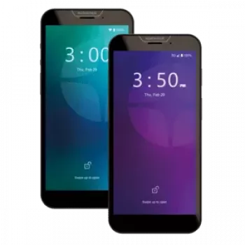 Datalogic Memor 30 Full Touch PDA – nešiojamas kompiuteris atšiaurioms sąlygoms – Android 13 – 128 GB UFS – 15,2 cm (6 colių) ekranas – 2D skaitytuvas su Green Spot – juoda spalva