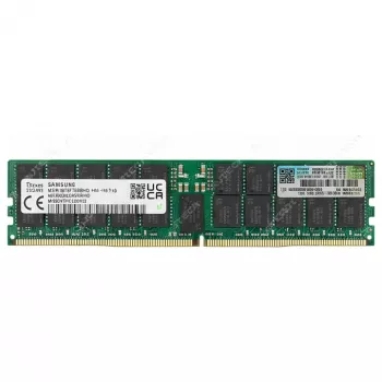 HPE 128GB DDR5 SPS-DIMM memory module 5600MHz