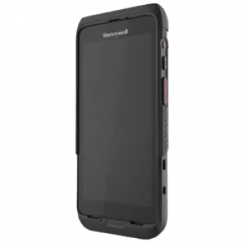 Honeywell CT47 FlexRange XLR 2D mobilus kompiuteris, Android 12, 8GB RAM, 128GB Flash, 5,5 colio ekranas, Wi-Fi 6E, Bluetooth 5.2, NFC, USB-C, karštai keičiama baterija, IP65/IP68