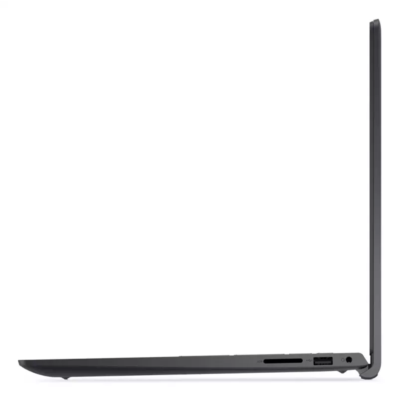 Dell Pro 15 Essential PV15250 i5-1334U 15,6 colio FHD 120Hz 250nits Anti-Glare 8GB DDR5 5200 SSD512 Intel UHD Graphics pirštų atspaudų skaitytuvas WLAN+BT apšviesta klaviatūra W11Pro 3Y Pro Support Carbon Black + Dell EcoLoop Essential Briefcase 14-16
