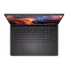 Dell 15 DC15255 Ryzen 5 7520U 15.6 colio FHD 250nits AG 8GB DDR5 512GB SSD Radeon 610M pirštų atspaudų skaitytuvas apšviesta klaviatūra 41Wh Windows 11 Pro 3Y Pro Support + Dell EcoLoop Essential Briefcase 14-16