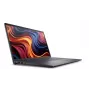 Dell 15 DC15255 Ryzen 5 7520U 15.6 colio FHD 250nits AG 8GB DDR5 512GB SSD Radeon 610M pirštų atspaudų skaitytuvas apšviesta klaviatūra 41Wh Windows 11 Pro 3Y Pro Support + Dell EcoLoop Essential Briefcase 14-16
