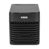 N'OVEEN MAC330 Mini Evaporative Air Cooler 7.5W USB-C 600ml White/Grey