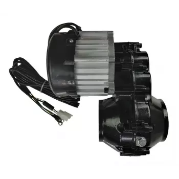 LEAN CARS variklis, skirtas Perfecta YSA021 24V 180W