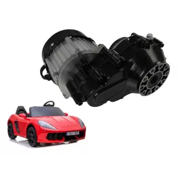 LEAN CARS variklis, skirtas Perfecta YSA021 24V 180W