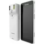 Honeywell CT37 Healthcare Disinfectant Ready WWAN 5G 8GB/128GB DDR5 RAM nešiojamas kompiuteris atšiaurioms sąlygoms - baltas